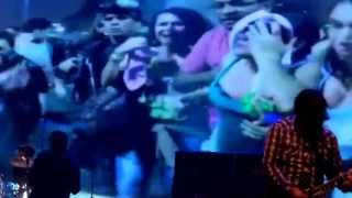 Planet Hemp - Seus Amigos - Gravação DVD - Credicard Hall - 13/07/2013