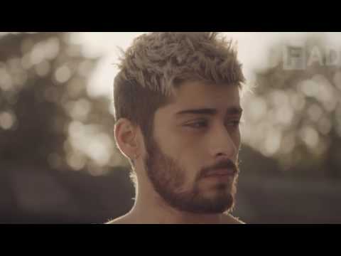 ZAYN - I Don't Wanna Live Forever (Music Video) ft. Taylor Swift