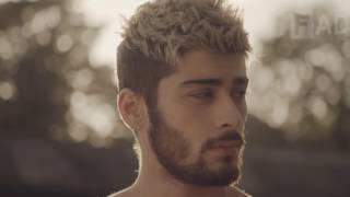 ZAYN - I Don&#39;t Wanna Live Forever (Music Video) ft. Taylor Swift