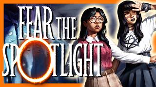 Fear the Spotlight Gameplay Preview | Game Gems