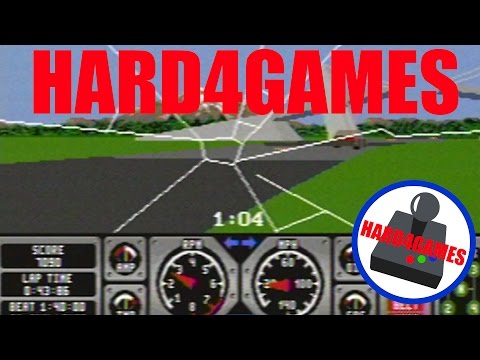 Race Drivin' / Hard Drivin' Review - H4G