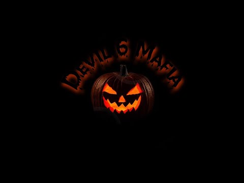 Hypnotikk & Robert AK47 - Demon Kingz