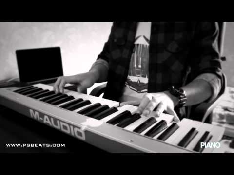 Mr VeN feat D1N   Люблю (минусовка DaFBEATS)