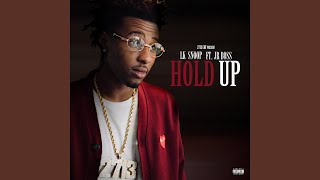 Hold up (feat. Jr Boss)