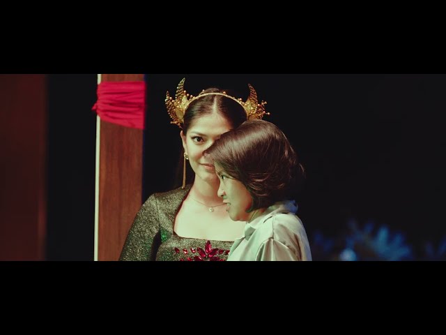 Darah Nyai Official Trailer | Film Horor Slasher