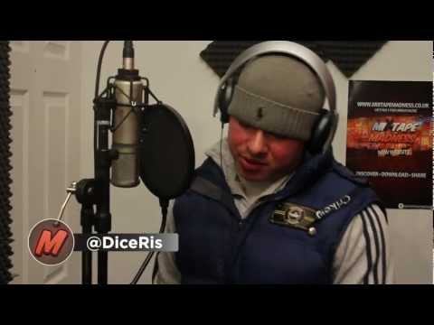 Mic Merkers - Dice [SE1EP5]