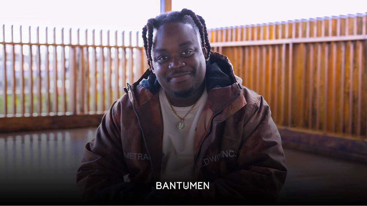 Entrevista Ivandro - Bantumen, 2024