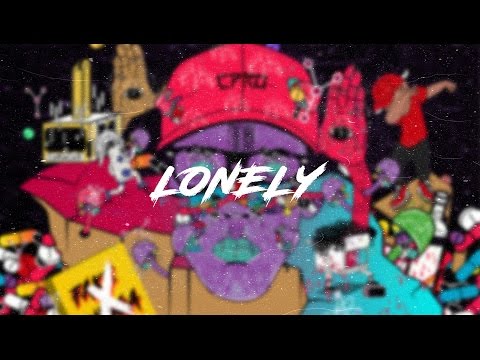 Cpro - Lonely [Audio Oficial] #Veneno 💊