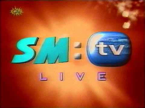 SMTV Live - 29th July 2000