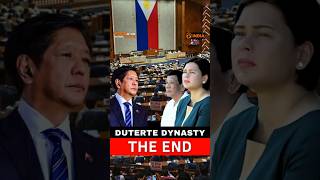 The Battle for Manila: How a New Senate President Could Save Impeached VP Sara Duterte