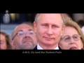 A.M.G. Go hard like Vladimir Putin 