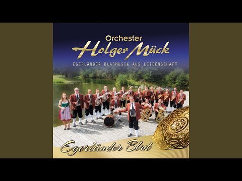 Gipfelstürmer Polka