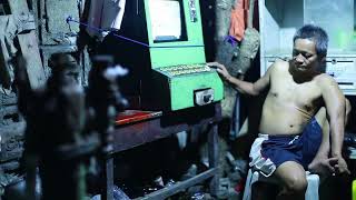 Download lagu 'TOMORROW' - SUB INC (2012) mp3