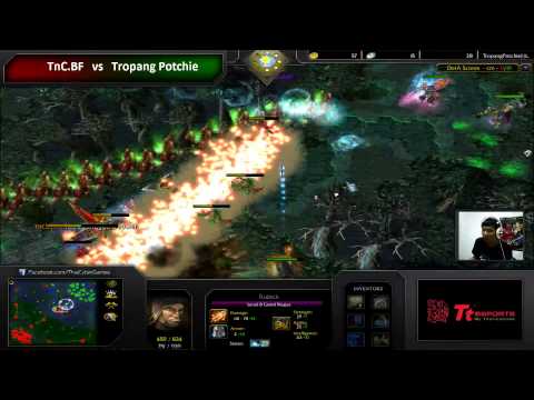 CGnetworkTV GEST IDC June 2013 - Final - TnC.BF vs Tropang Potchie