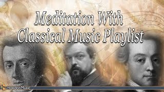 Meditation with Classical Music | Relaxing Piano Music: Carlo Balzaretti