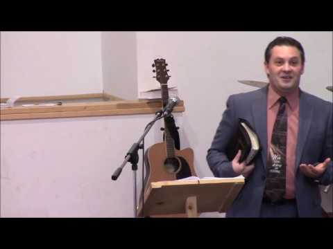 Pasiune pentru Dumnezeu : Marian Ghidoarca