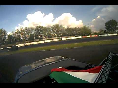 2010 05 21Drift  Máriapócs.OB. II. ZACC-HOPKINS  Mester Drift Team 20.