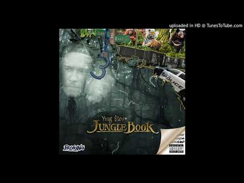 Yung $tew - Jumanji [Prod. by YungKooley Beats]