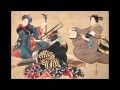 Warabe Uta - Kaguya hime no monogatari 