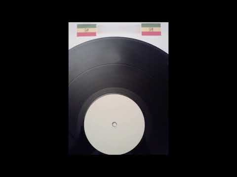 Barry Issac - Spirit Of Jah + Dub part 1 & 2 & 3 (Chazbo on melodica)