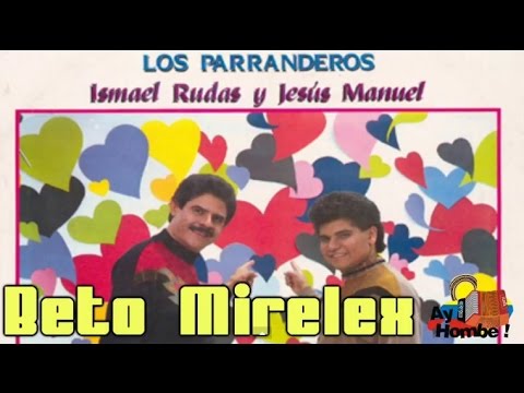 Directo al corazon- Jesus Manuel (Con Letra HD) Ay Hombe!!!