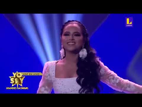 LITA PEZO  -  Así Fue  ► GRANDES BATALLAS INTERNACIONAL . 2024