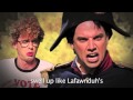 Clean Napoleon Vs Napoleon Epic Rap Battles Of History 9 HD