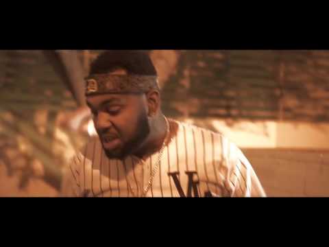 Shawn Eff ft. AD, Earl Swavey - Extras (Music Video) ll Dir. RG, Zion Mejia [New 2017]