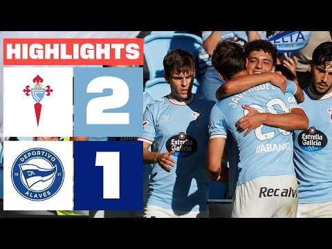 Full highlights