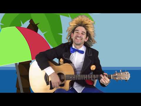 Barco Amarelo video