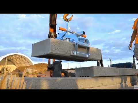 Probst FastGRAB TSZ Concrete Step Handles