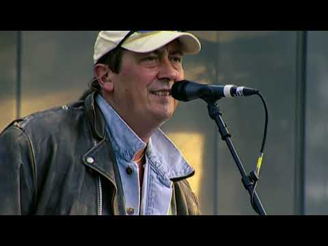 STOCKS - Se faire la belle - Live 2003