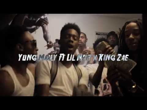 MBATheLabel Presents - Yung Maaly Lil Neff & KingZae - No Hook (Official Video) Dir.ChasinSaksFilms