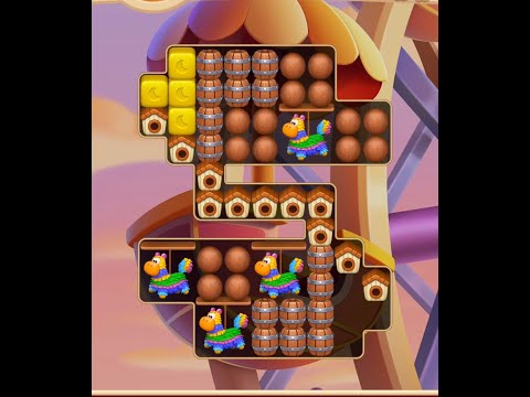 TOON BLAST level 7220