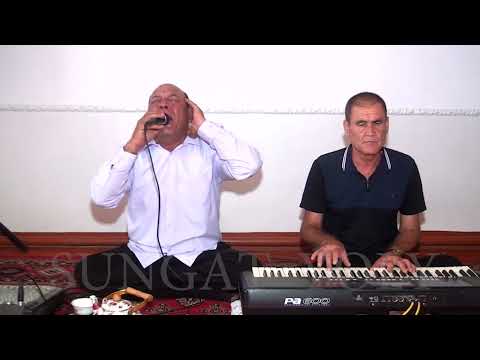 Şamuhammet Orazdurdyýew - Nalaýşyň seniň.Türkmen aýdym 2024ý.