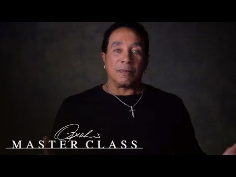 How Marvin Gaye's Murder Affected Smokey Robinson | Oprah's Master Class | Oprah Winfrey Network