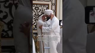 Download lagu Akhlak Ulama Habib Ali Al-Jufri #habib #ulama #love mp3