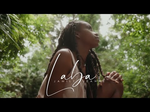 Jamily Jeanne - Laba (Official Music Video)