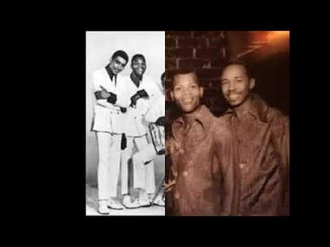 Get On Up - Esquires - 1967