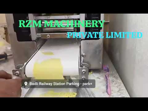 Mask Packing Machine