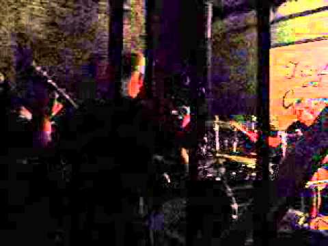 Bush Hog Suicide - The Bones of Peter Kürten (Live)