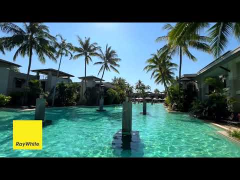 219-220/22-36 Mitre Street, Port Douglas, Cairns, 3 Kuwarto, 2 Banyo, Apartment