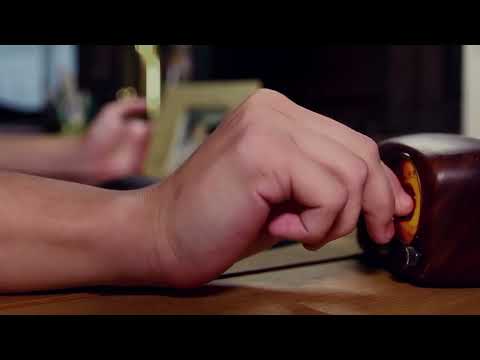 Philharmonic - Trailer