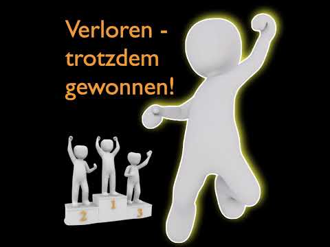 Wie alles begann 08 - Verloren und doch gewonnen