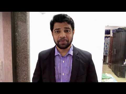 Jatin Sharma Introduction 