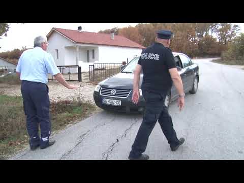 Lalushi- dhe Patrolla Policis-Gëzuar 2020