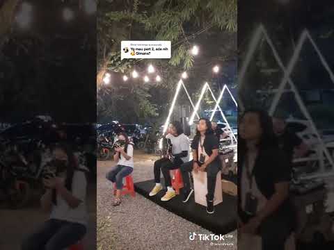 Jangan Rubah Takdirku (Andmesh Kamaleng) Cover by Debora hana