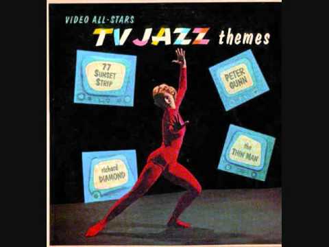Video All Stars -  77 Sunset Strip