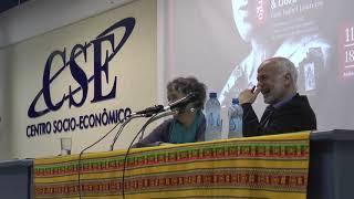 A vida e obra de Rosa Luxemburgo