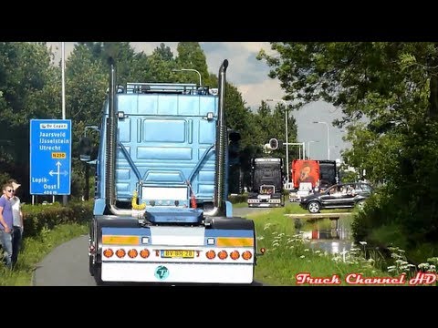 Uittocht Nog Harder Lopik 2012 - Loud Pipes Saves Lives! HD